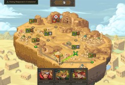 合金弹头：战略版/Metal Slug Tactics