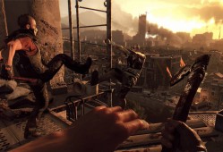 消逝的光芒：白金版/Dying Light Platinum Edition