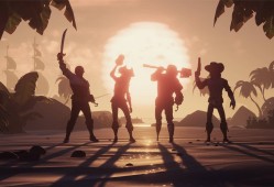 盗贼之海/Sea of Thieves/支持网络联机