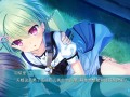 夏日口袋：流光蓝/Summer Pockets REFLECTION BLUE