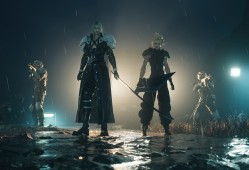 最终幻想7：重生/FINAL FANTASY VII REBIRTH
