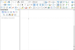 Atlantis Word Processor 文字处理软件 v4.4.4.8 便携版