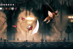 空洞骑士：丝之歌/Hollow Knight: Silksong