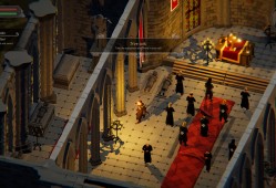 1428:西里西亚上空的阴影/1428: Shadows over Silesia