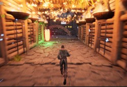 海盗跑者v1.0.0中文版