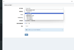 彩虹聚合DNS管理系统源码V2.0.1，SSL证书自动申请与部署