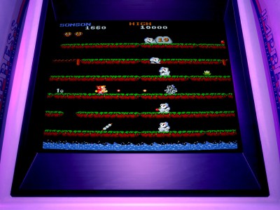 卡普空街机合集2/Capcom Arcade 2nd Stadium
