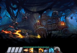 不朽猎人/Immortal Hunters