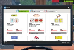 烟店模拟器/Tobacco Shop Simulator/支持网络联机