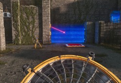 塔罗斯的法则：再次觉醒/The Talos Principle: Reawakened