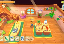 甘露岛 - 温馨的农场商店/Sugardew Island - Your cozy farm shop