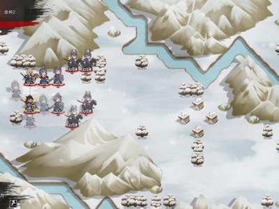 决胜千里：三国/Victory of Kilomiles Away：Three Kingdoms
