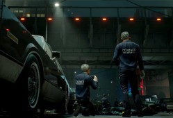 机械战警：暴戾都市/RoboCop: Rogue City