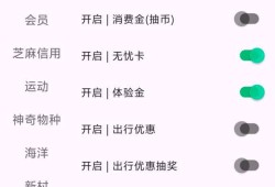 芝麻糊X自动运行挂机平台，可以挂机完成任务和挣钱