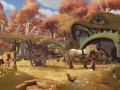 指环王：夏尔传说/Tales of the Shire: Lord of Rings Game