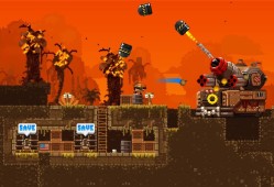 武装原型/BroForce
