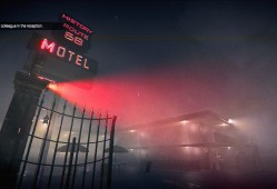 夜勤旅店/Nightmare Shift