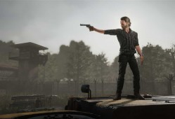 行尸走肉：命运/The Walking Dead: Destinies