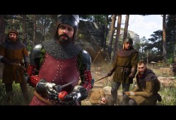 天国：拯救2/Kingdom Come: Deliverance II