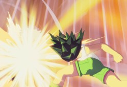 全职猎人：NEN×IMPACT/HUNTER×HUNTER NEN×IMPACT