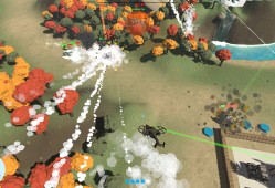 我们的战争: 火力压制/Our War: Firepower Suppression