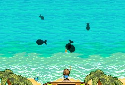 钓鱼天堂/Fishing Paradiso