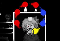 末路调色板/Matsuro Palette