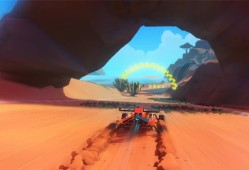 机械制造者/Trailmakers