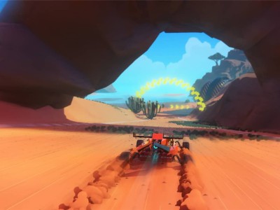 机械制造者/Trailmakers