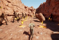 海盗跑者v1.0.0中文版