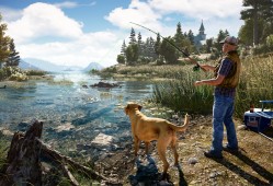 孤岛惊魂5/Far Cry 5/附历代合集