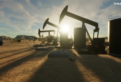 挖油吧！爸爸/Fuel Harvest Together/支持网络联机