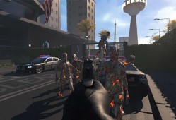 地狱突破：维加斯/Hellbreach: Vegas/支持网络联机
