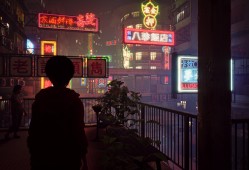 野狗子：裂头怪/Slitterhead