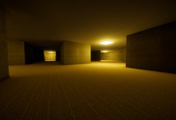 锁链后室/Chained in the Backrooms/支持网络联机