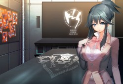 冻京NECRO/Tokyo Necro