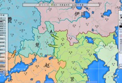 架空地图模拟器/Fantasy Map Simulator