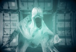 SCP：大流行病/SCP: 5K