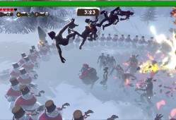 Xmas Apocalypse