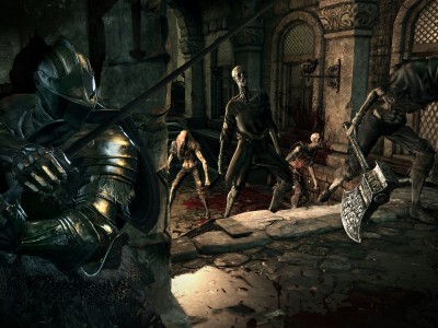 黑暗之魂3/DARK SOULS III