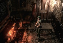 生化危机HD：重制版/Resident Evil HD REMASTER