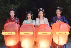 许愿，我要带她们回现代/Wishful Journey:Love Across Time