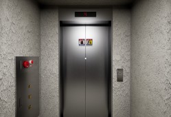 电梯/The elevator