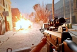 叛乱：沙漠风暴/Insurgency: Sandstorm