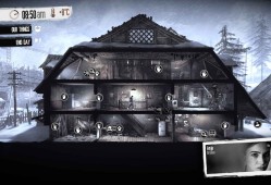 《这是我的战争完全版/This War of Mine: Complete Edition》V6.0.8|官中|支持键鼠.手柄|赠多项修改器|赠原声音乐|赠壁纸|容量2.61GB