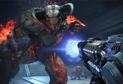 毁灭战士：永恒/DOOM Eternal/支持网络联机