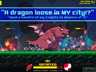龙之怒/Dragon Rage