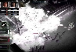 安卓手机游戏《僵尸炮艇生存》[完整版]Steam移植