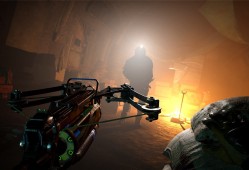 地铁：觉醒VR/Metro Awakening VR