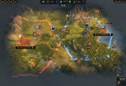 咒语力量：征服埃欧大陆/SpellForce: Conquest of Eo